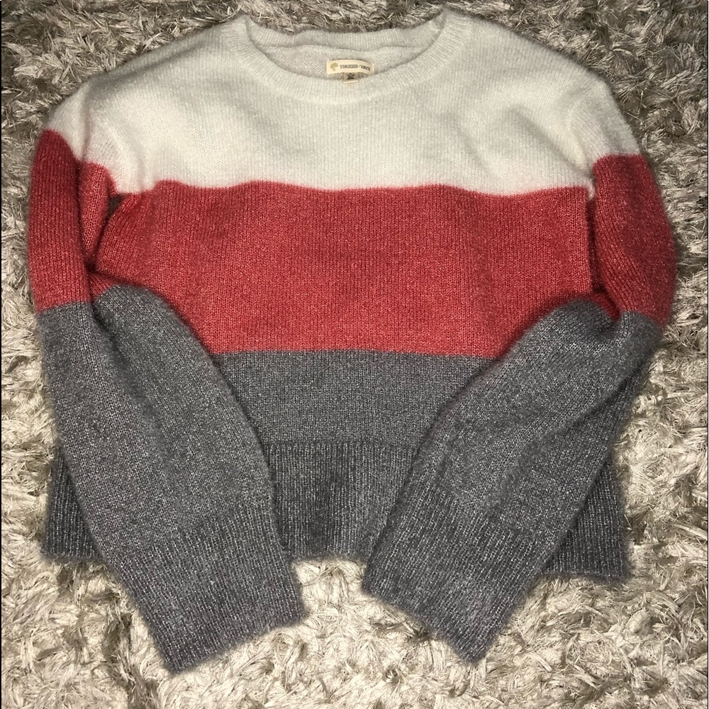 Tucker Tate Sweater